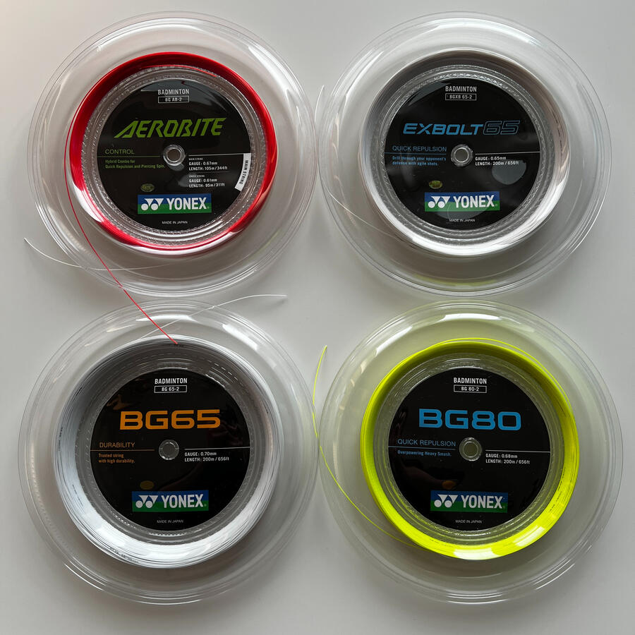 String Reels